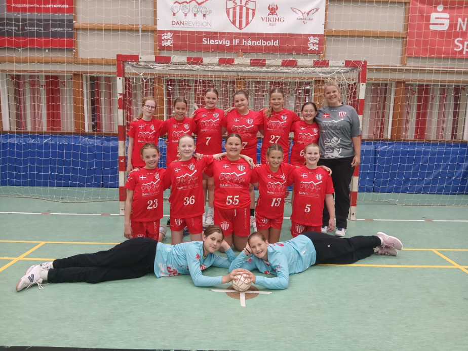 Mädchen Jahrgang 2014/2015