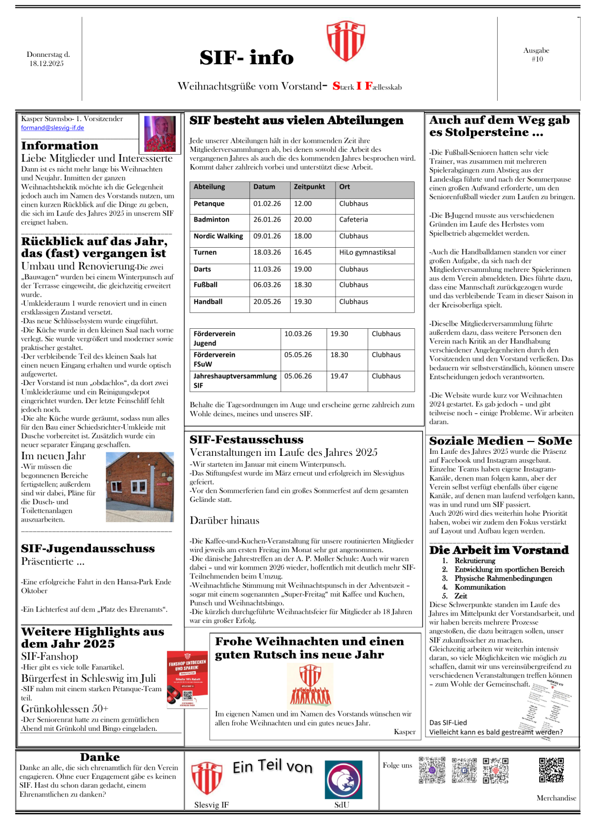 
<span>📰 SIF-info udgave #10 – Årets tilbageblik & blik frem mod 2026</span>
