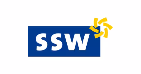 SSW Logo