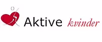 Aktive Kvinder Logo