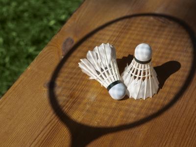 Badminton