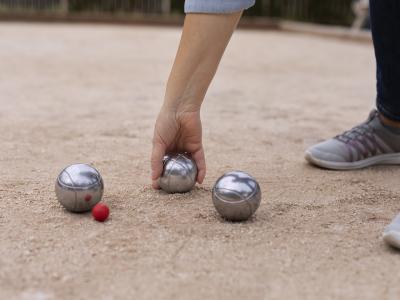 Petanque