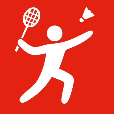 Badminton